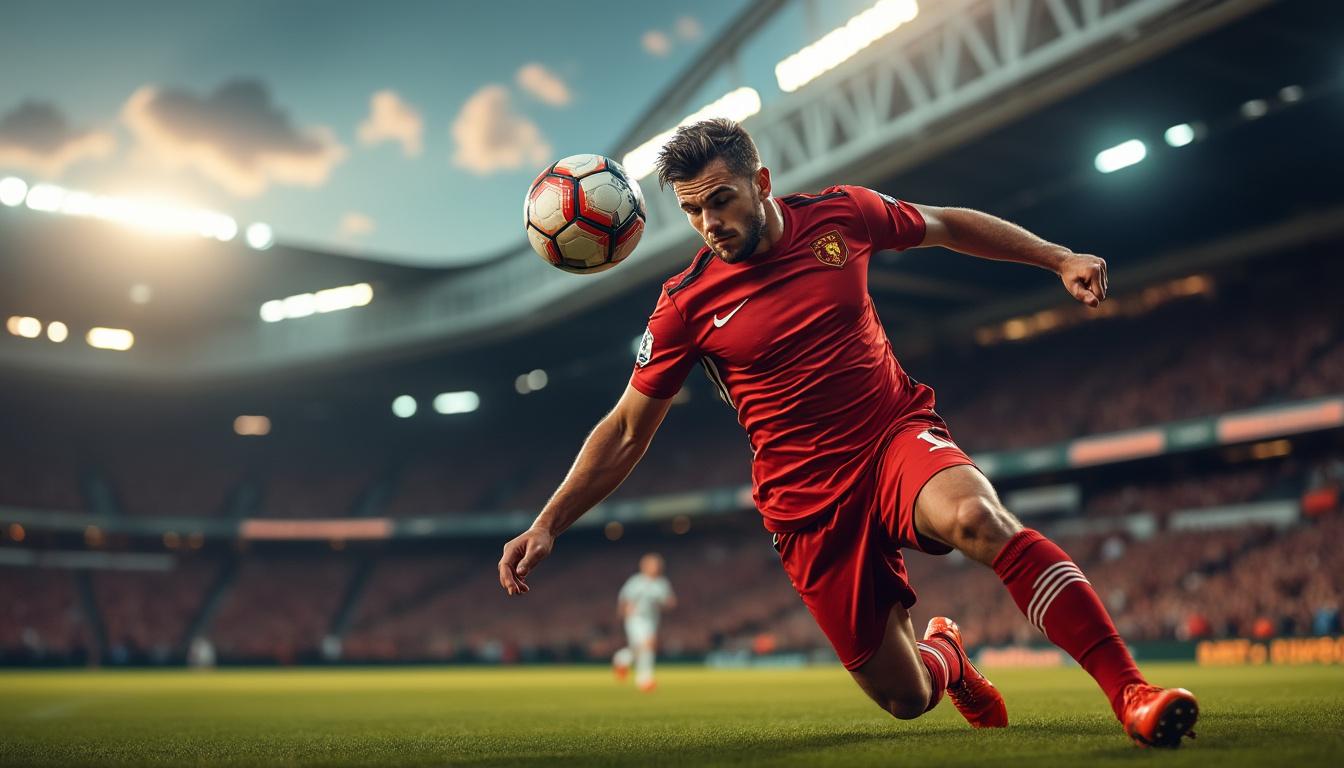 stay updated on the latest injury news affecting key players ahead of afcon 2025 this week. get expert analysis and impact reports.