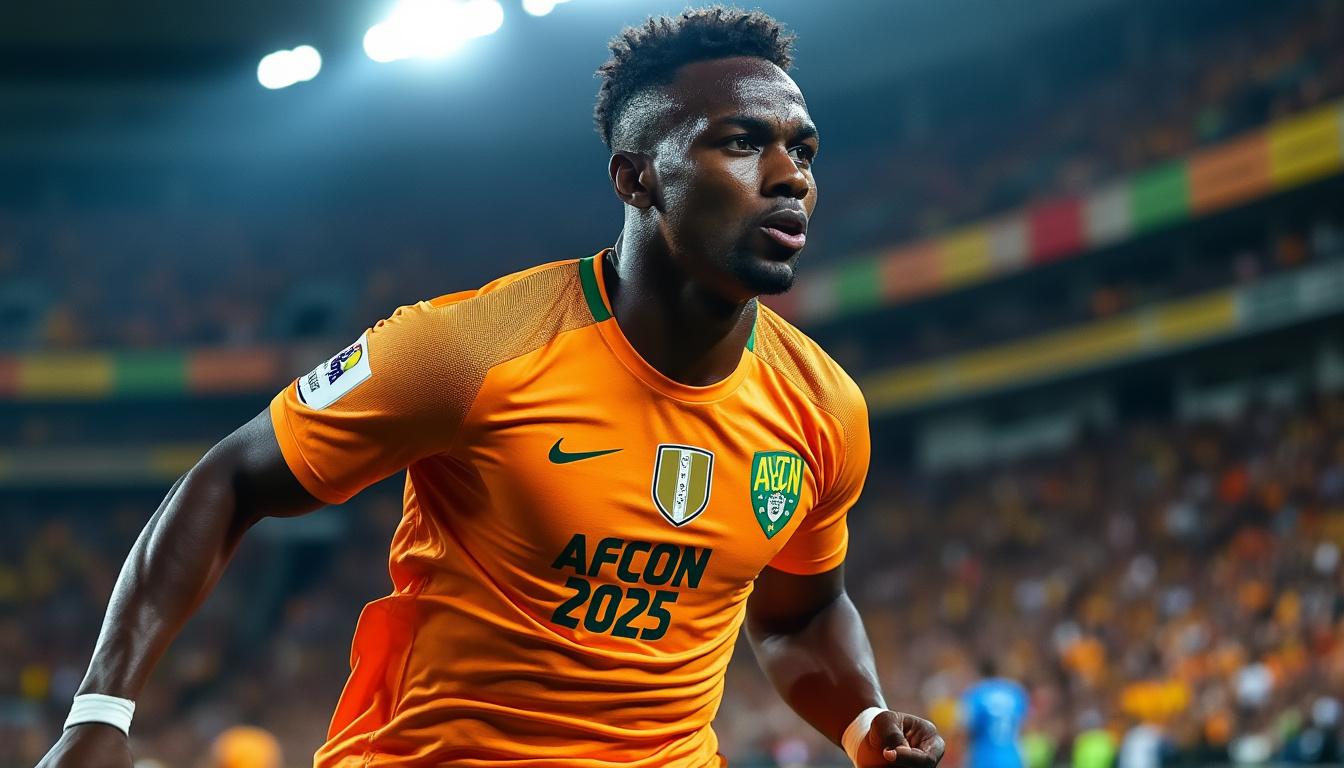 get the latest updates on injury news affecting key players ahead of afcon 2025 this week, including impact analysis and team preparations.