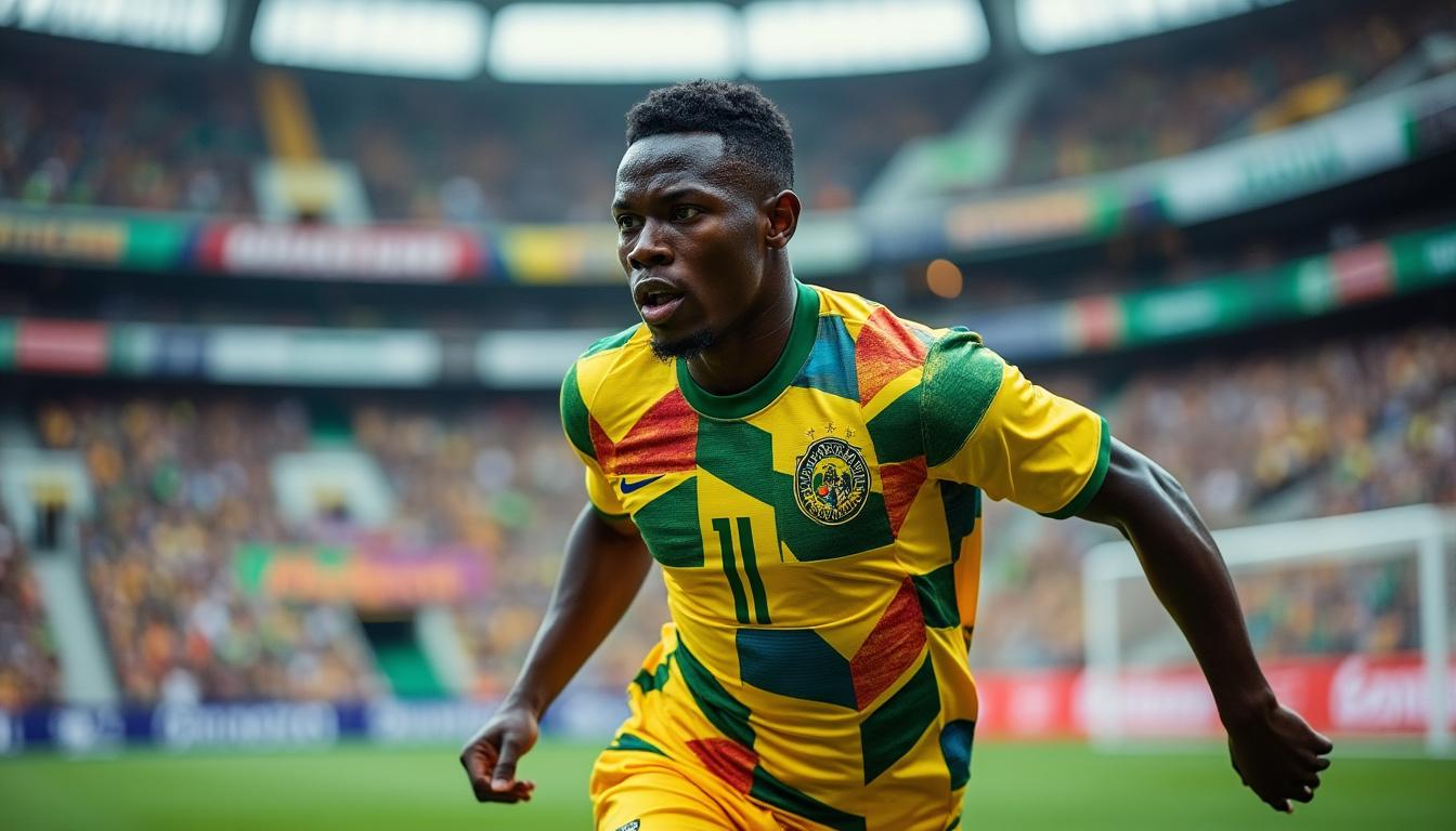 discover the latest afcon 2025 preparation form revealing which nations are primed to make deep runs in the tournament and emerge as strong contenders.