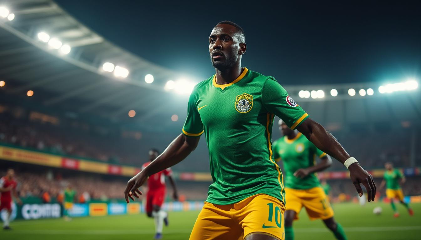 afcon 2025 squads are entering the final selection phase, showcasing standout performers poised to make a significant impact in the tournament.