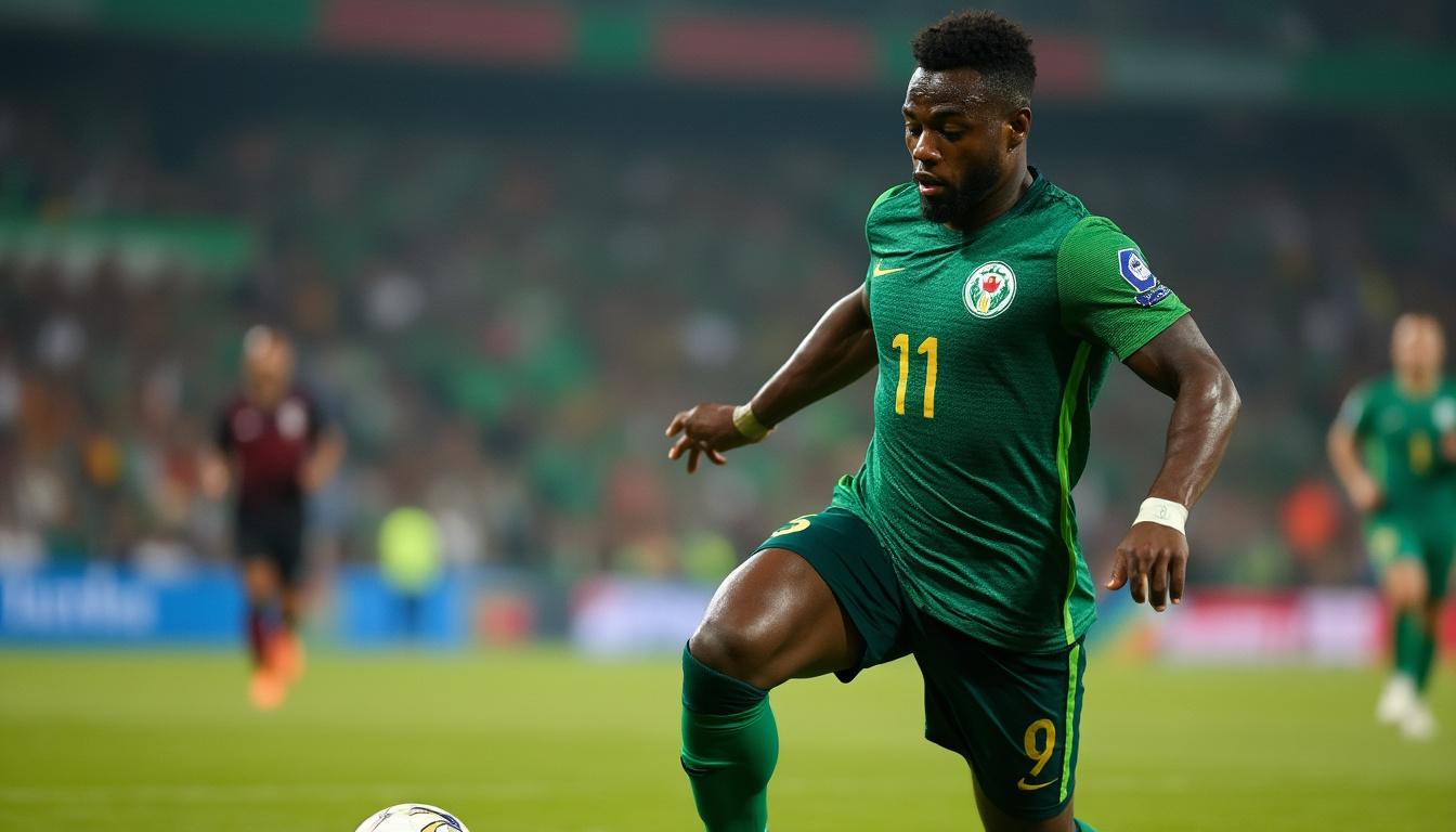 discover the strongest contenders heading into the group stage of afcon 2025, with top teams set to battle for the championship.