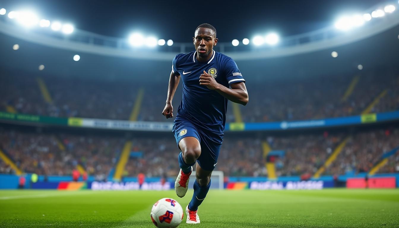 get insights into the afcon 2025 warm-up performances that are setting early favorites apart ahead of the tournament.