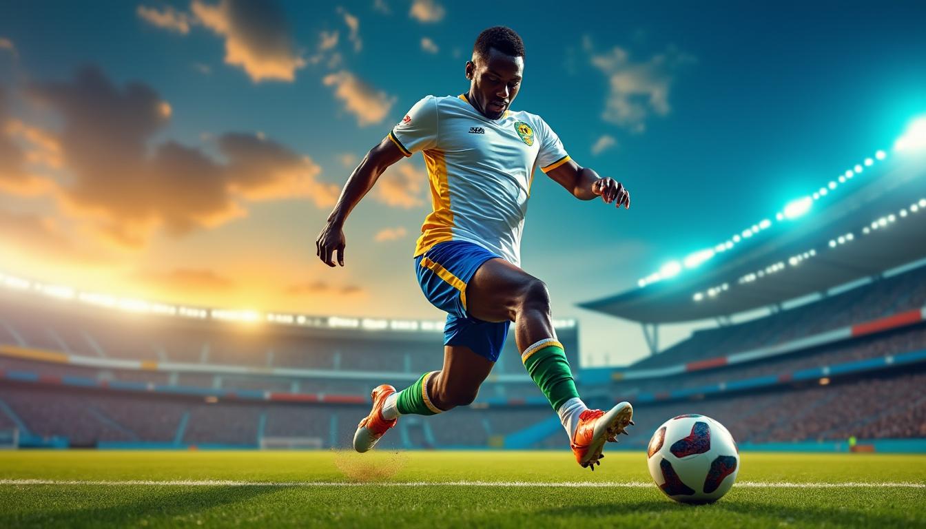 discover how afcon fan atmosphere on december 22, 2025, shapes the tournament's vibrant energy and unforgettable moments created by passionate supporters.