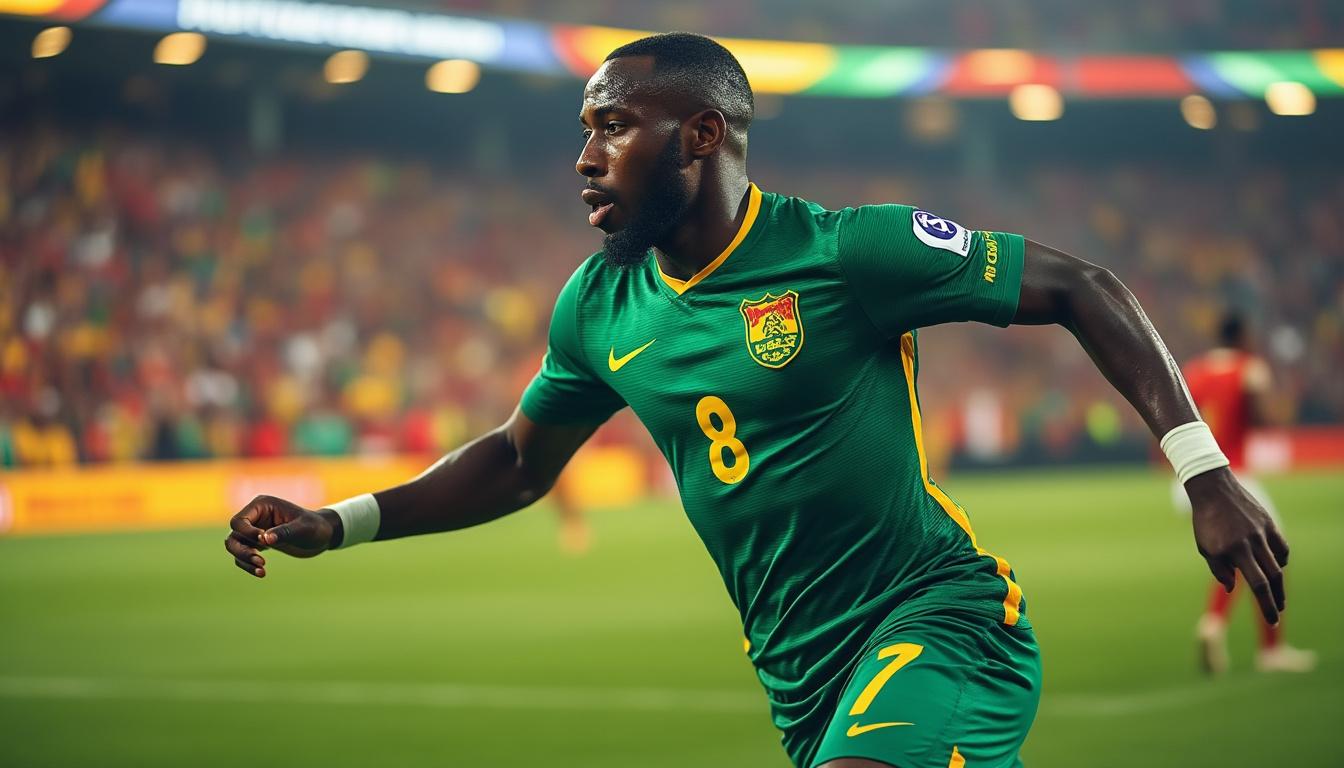 discover how passionate afcon fans create an electric atmosphere and shape the tournament's energy on december 22, 2025.