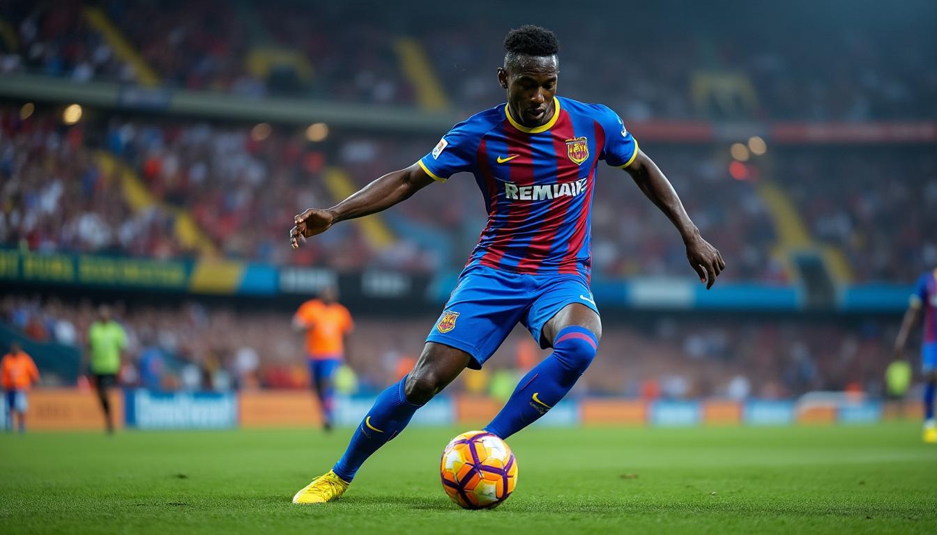 the afcon group stage begins on december 22, 2025, as teams send early signals of their championship ambitions. stay updated on key matches, standout players, and emerging contenders.