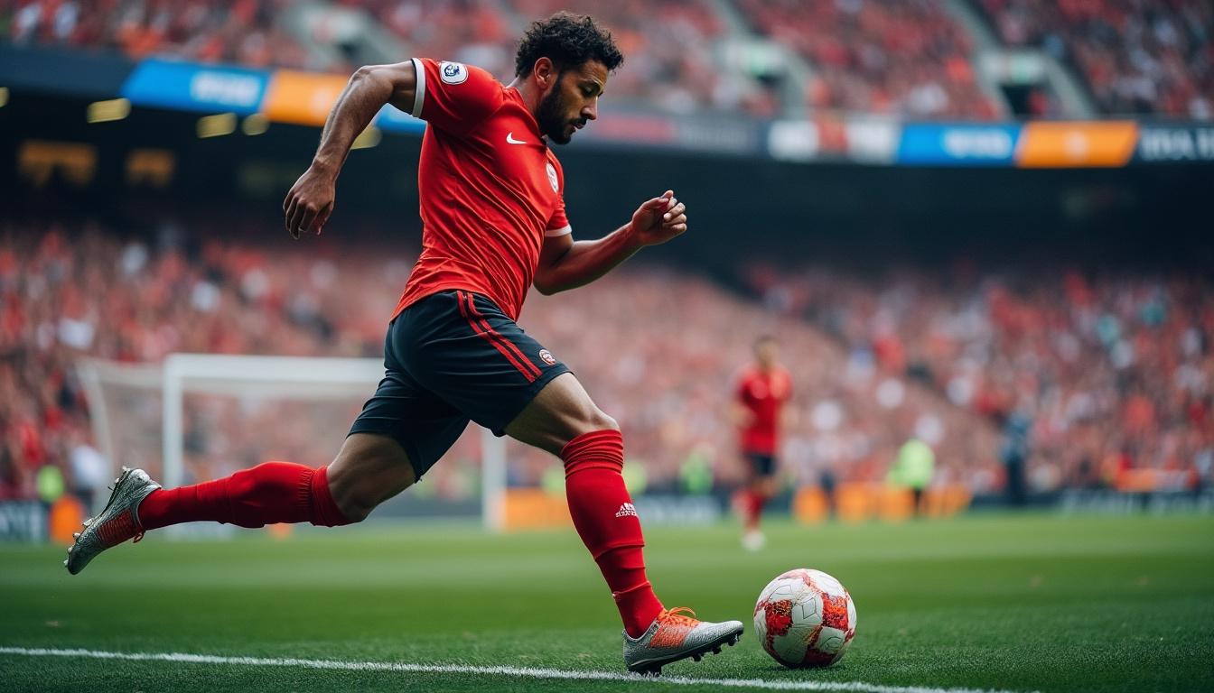 discover how african football stadiums are set to create the most electrifying matchday atmosphere, showcasing the vibrant culture and passionate fans that define the continent's football experience.