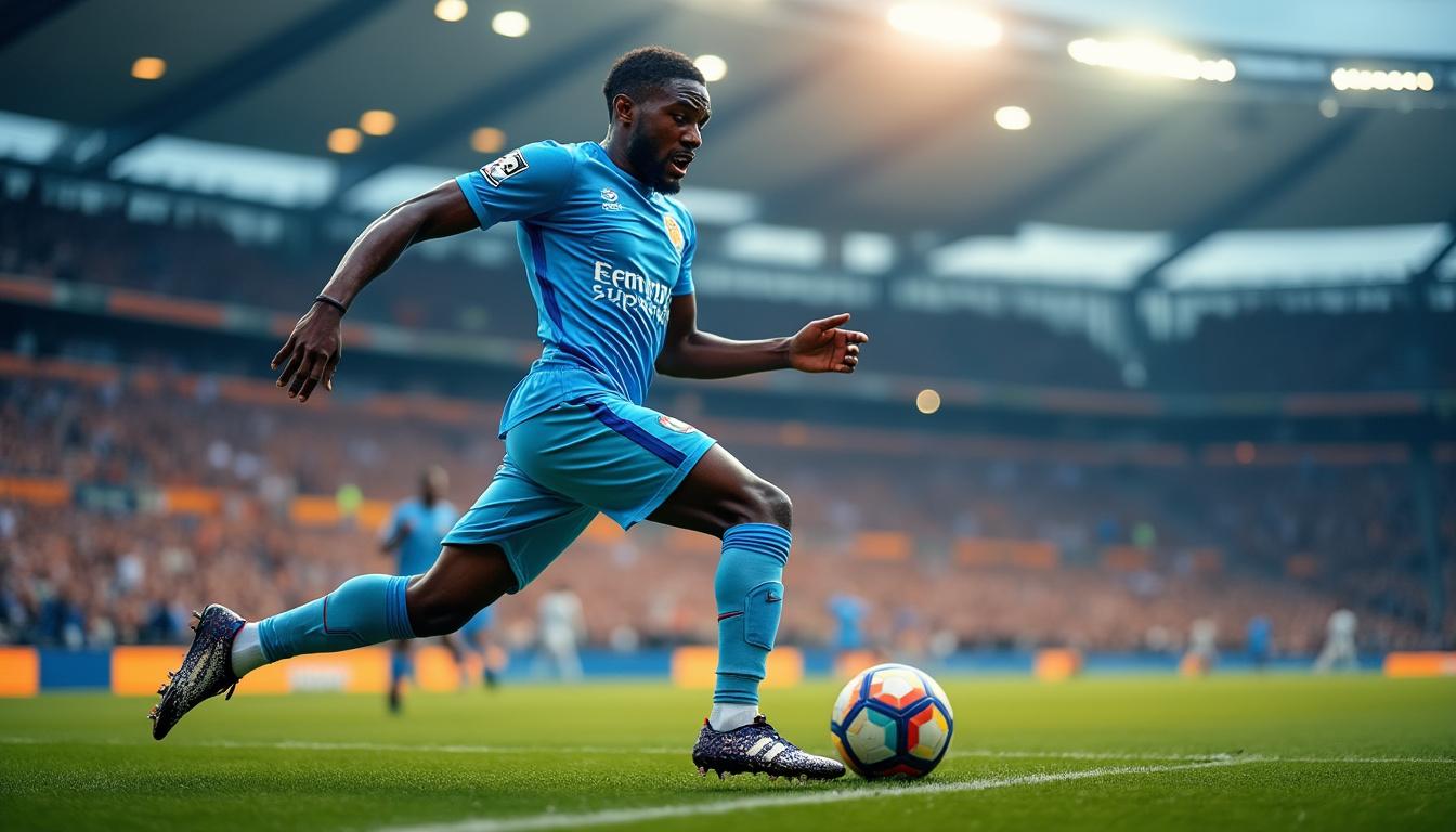 discover how african football stadiums are set to deliver the most electrifying matchday atmosphere, showcasing vibrant culture and passionate fans for an unforgettable experience.