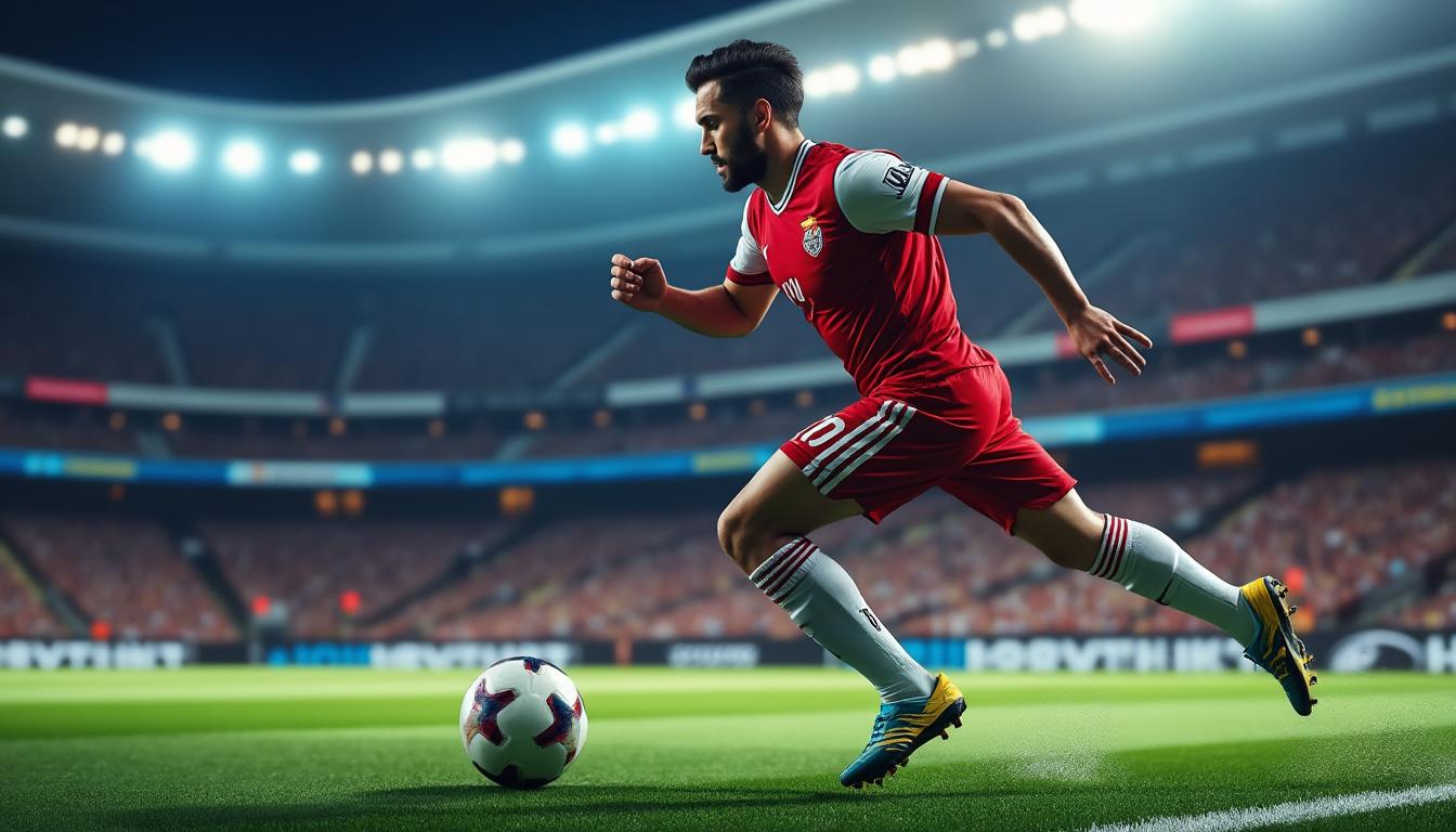 top champions league contenders face a crucial week that could define their season's success and determine who advances to glory.