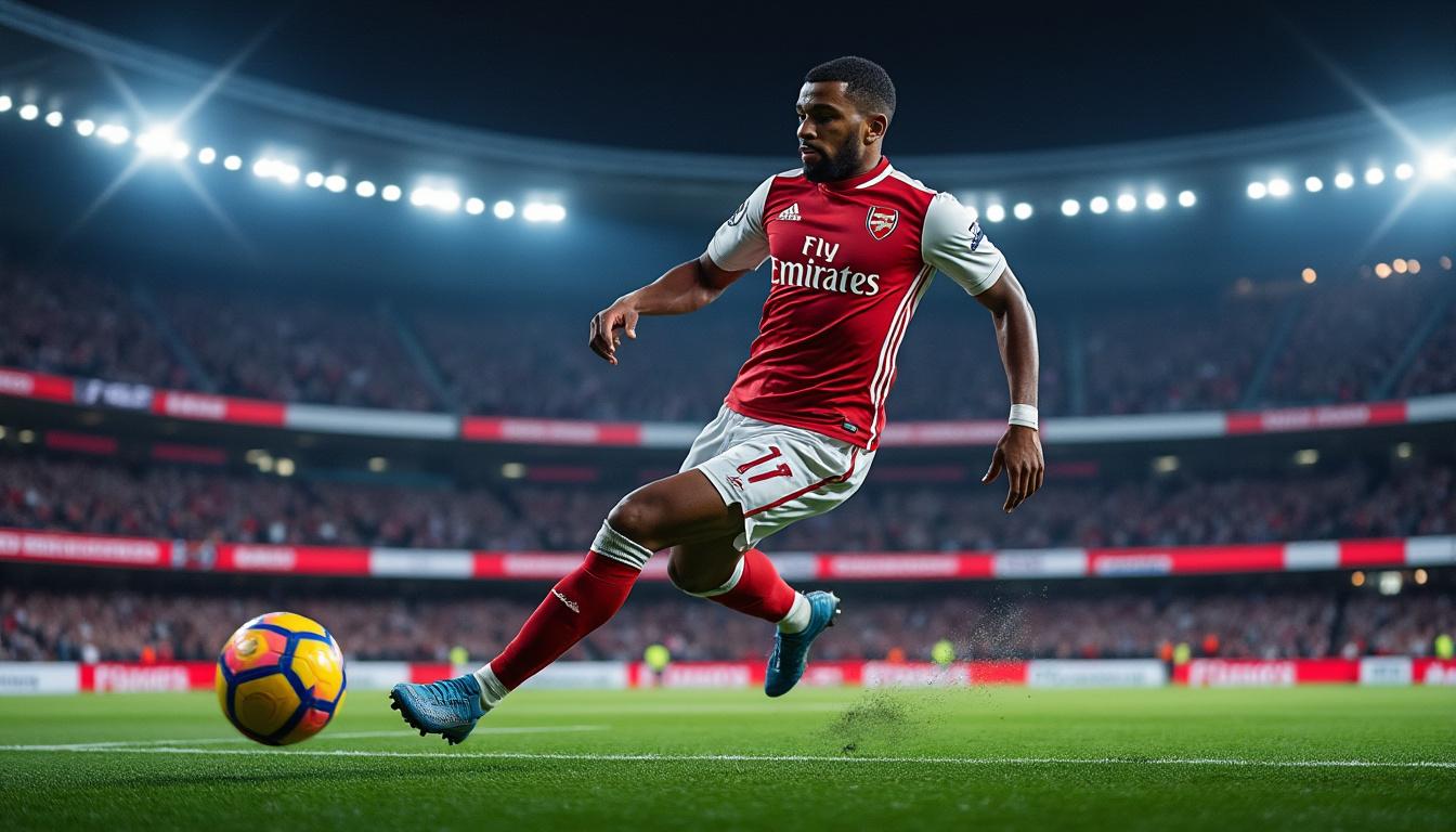 discover the latest uefa champions league power rankings after 26 november 2025, revealing the true standing of arsenal, bayern munich, psg, and tottenham in the competition.