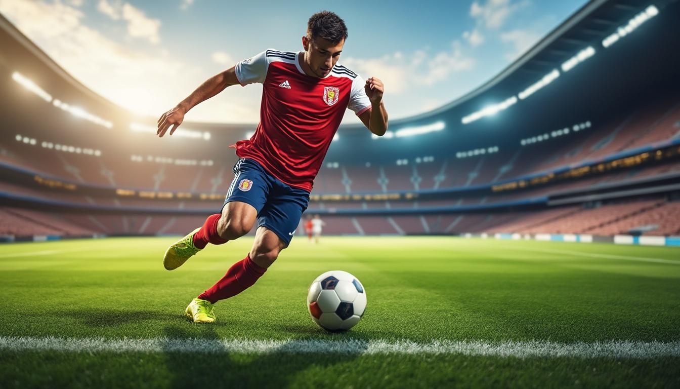 discover which teams are best positioned to advance to the knockout rounds of the champions league, analyzing their strengths, performances, and key factors driving their success.