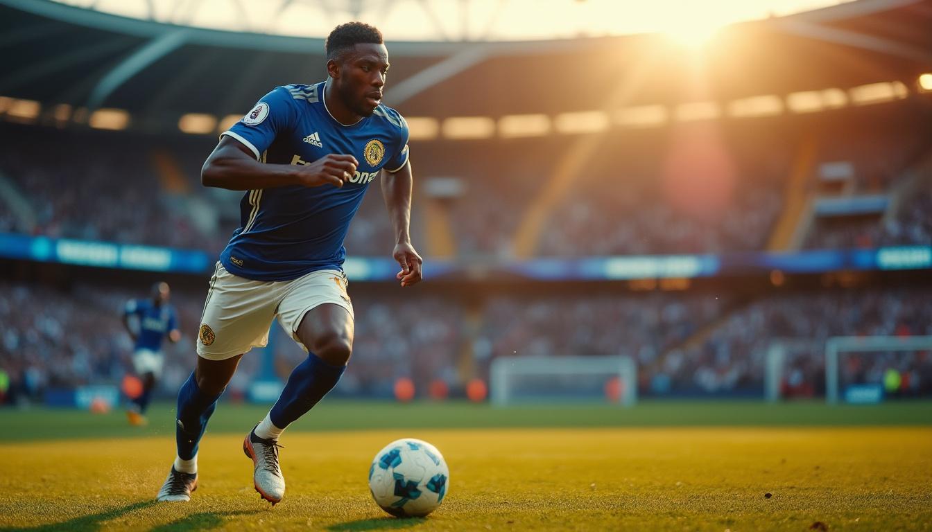 explore the unique football traditions of december and discover why this crucial period sets the momentum for elite teams in the sport.