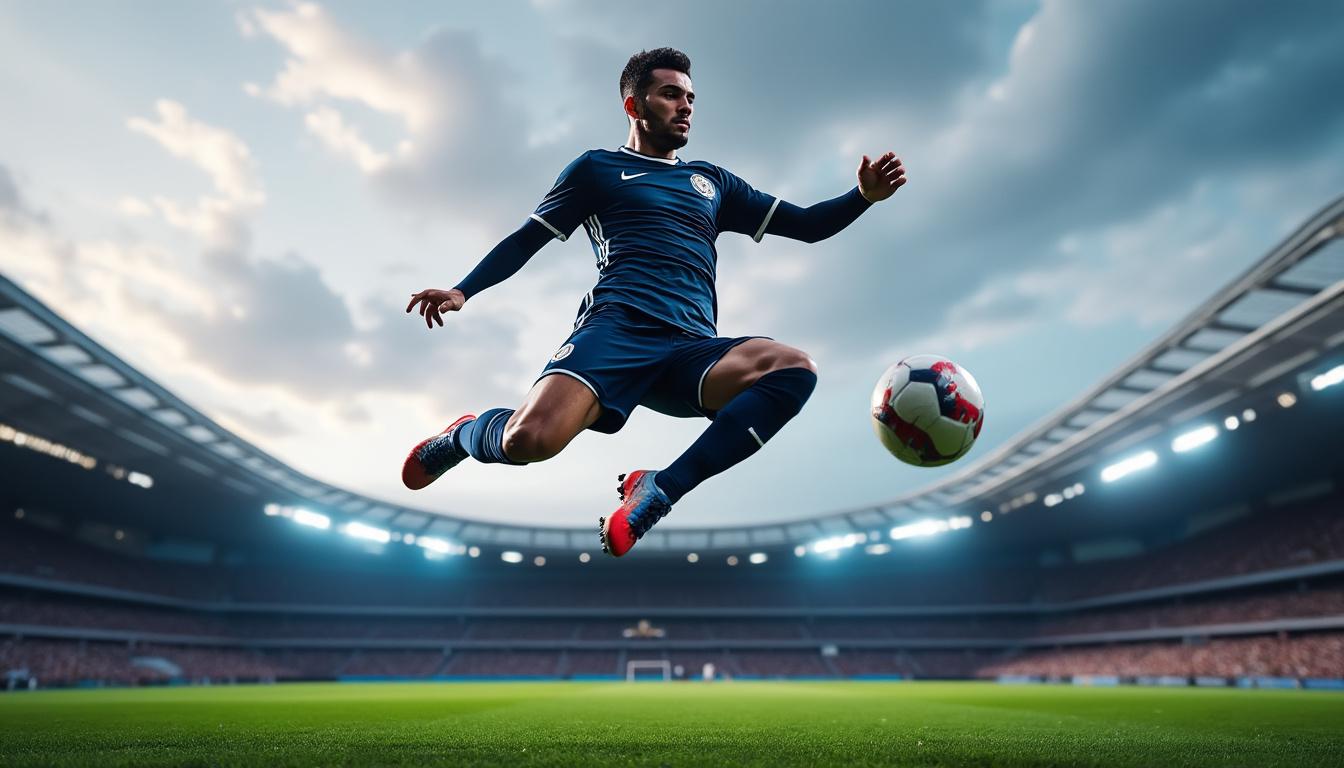 discover december match data revealing fresh insights on which football clubs have the potential to surge into the new year with strong performances.