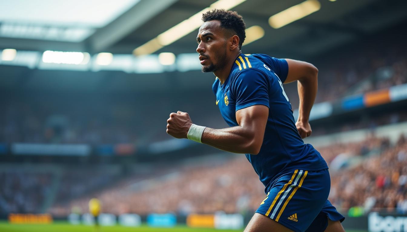 discover key december match data revealing which football clubs have the potential to surge ahead as the new year begins.