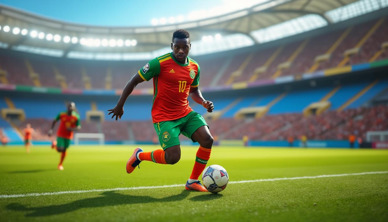 get ready for the decisive matchday on december 26, 2025, as top teams battle for a spot in the knockout round. discover who is close to advancing and the key moments to watch.