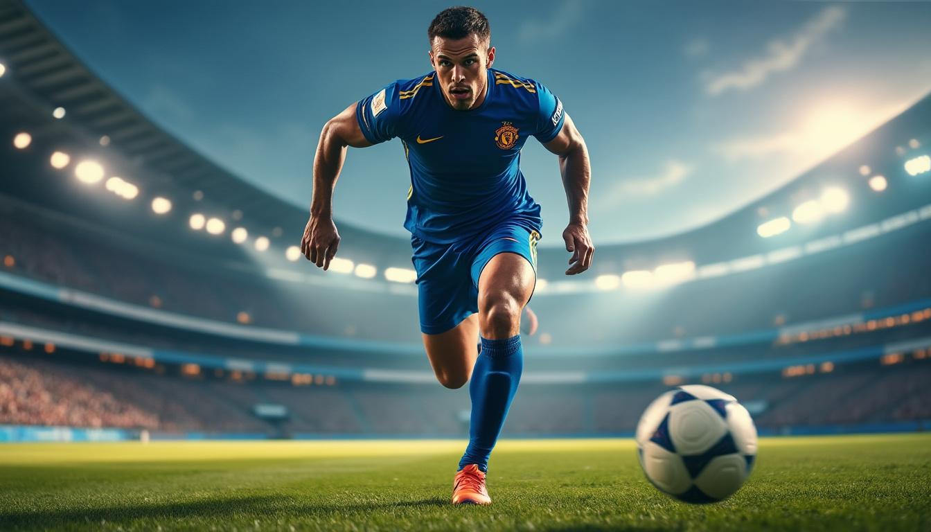 explore the latest insights on domestic league contenders as they enter december 2025 with strong momentum. stay updated on team performances, key matches, and championship prospects in this comprehensive focus.