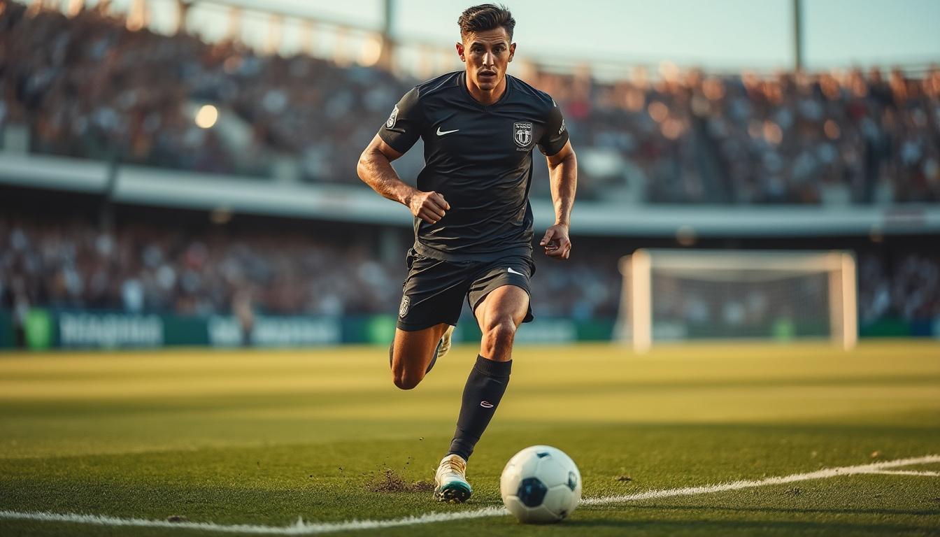 european football giants gear up for pivotal mid-december clashes that could shape their season's outcome and chart a new course for success.