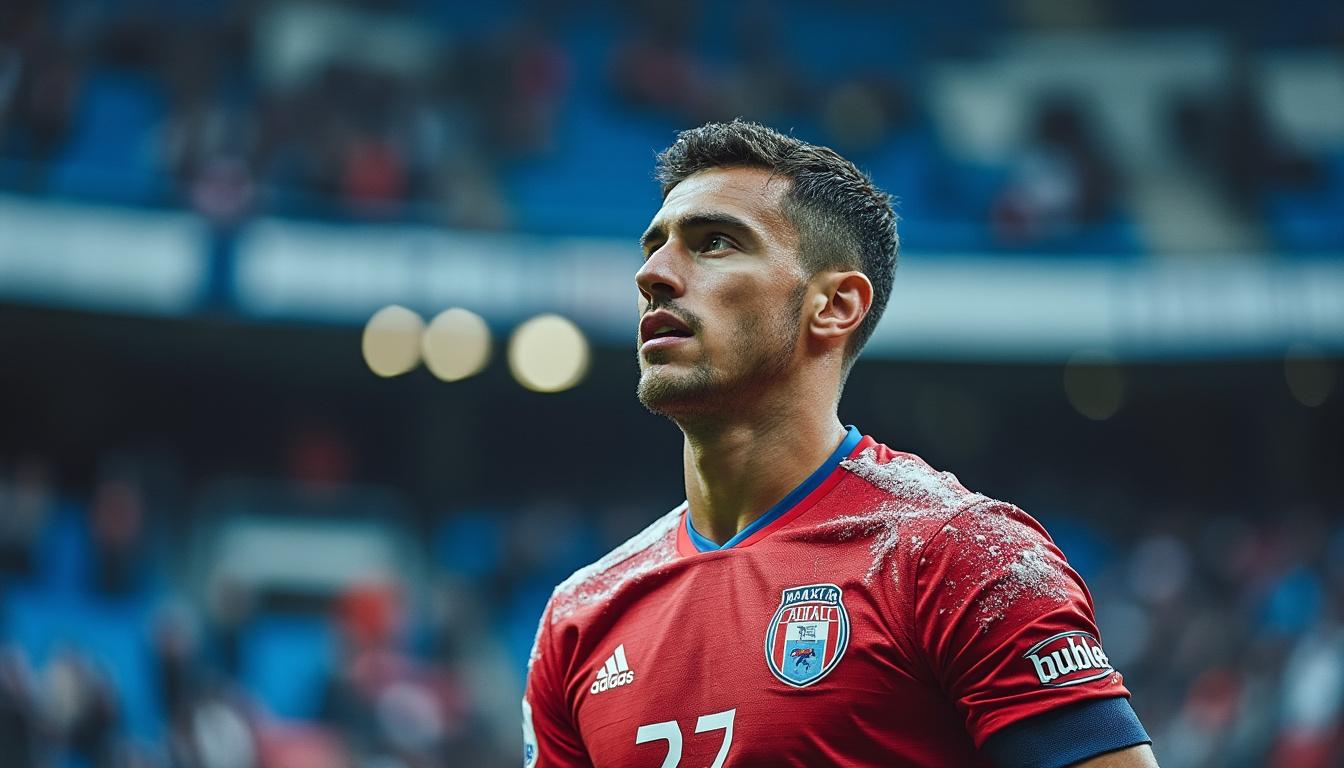 european football giants gear up for pivotal mid-december matches that could shape the course of their season, highlighting intense competition and high stakes.