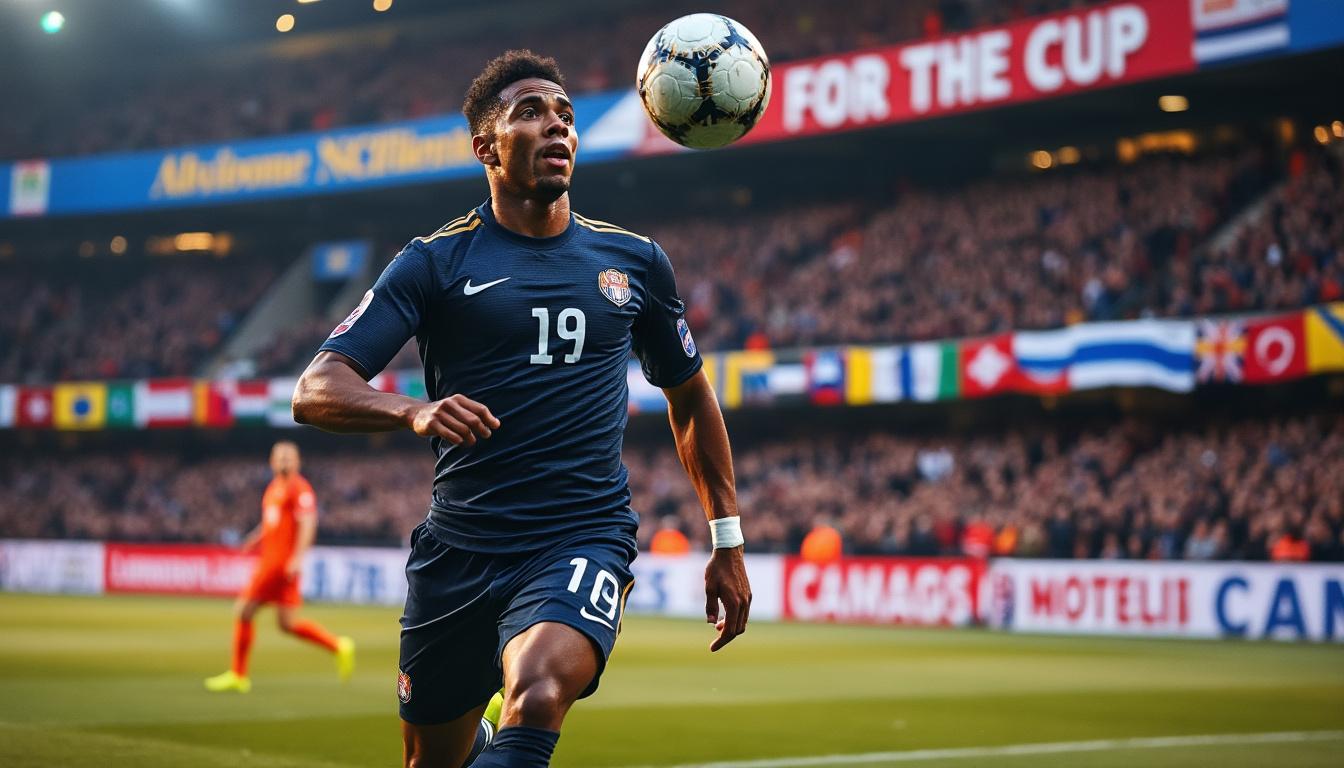 explore how fan traditions are evolving across major football leagues during the busy december season, highlighting unique rituals and fan experiences.