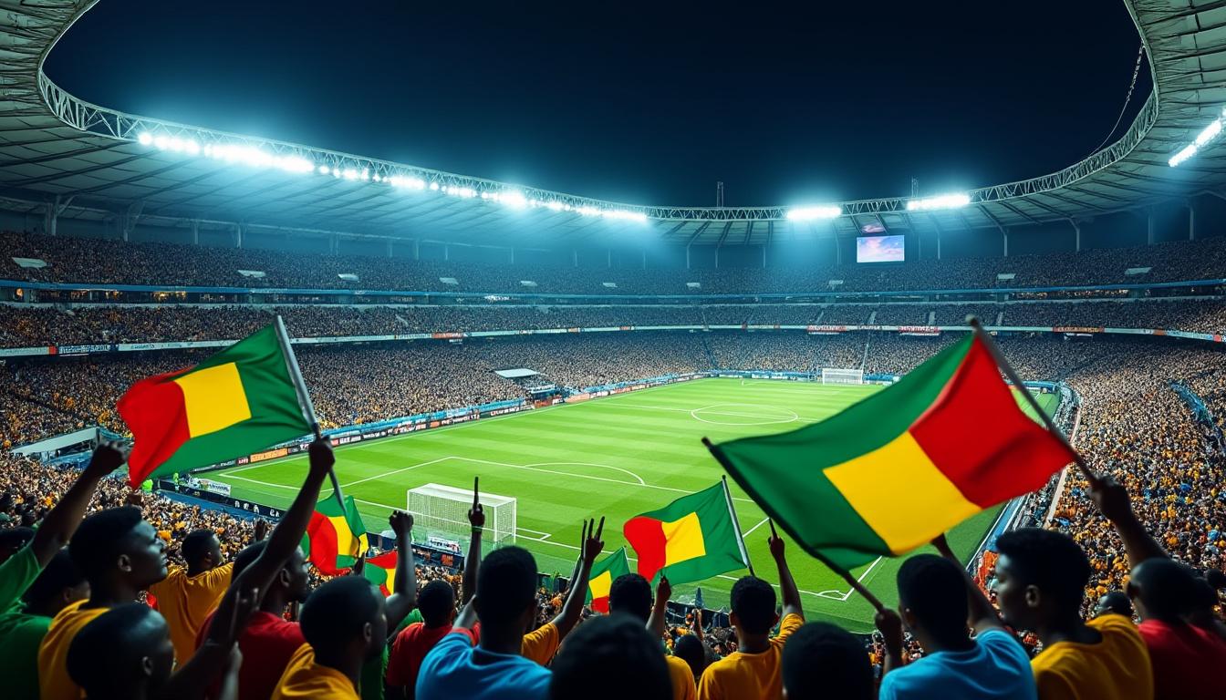 explore how fan traditions bring vibrant energy to december football fixtures in our football culture spotlight on 02 december 2025.