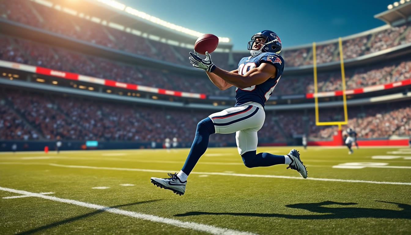 discover how football clubs build and strengthen their unique culture during december in football identity focus 04 december 2025. explore strategies that enhance team spirit and fan engagement.