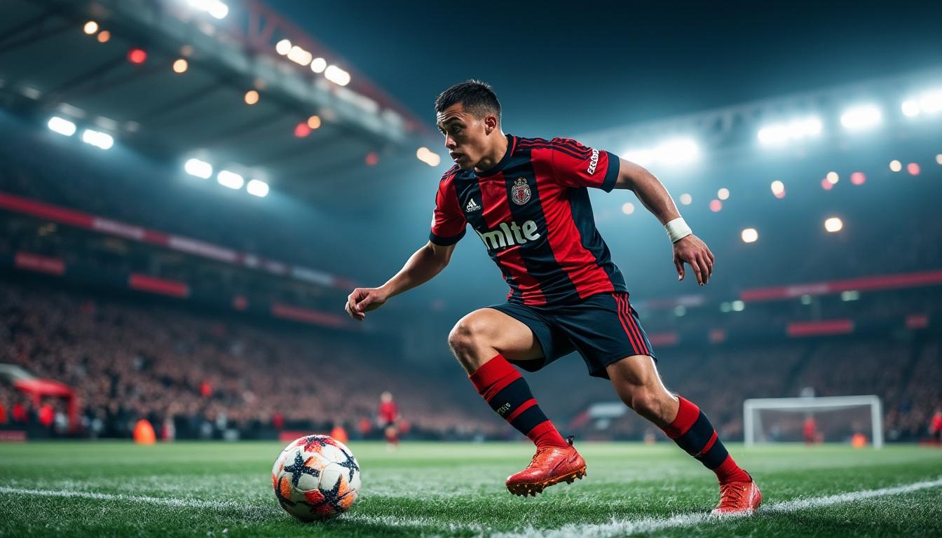 discover how football clubs strengthen their culture in december with insights from football identity focus on 04 december 2025. explore strategies to build a united team spirit and lasting traditions.