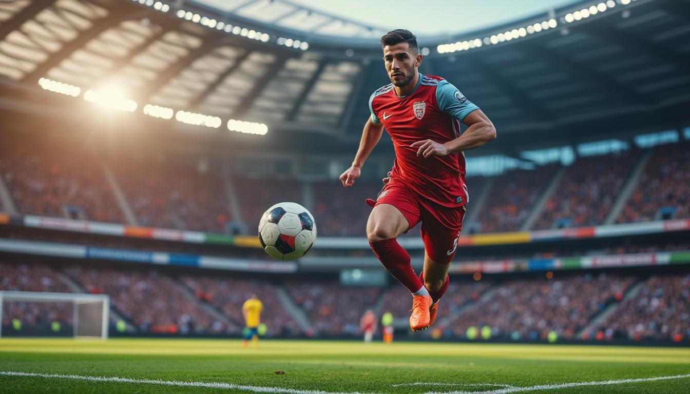 stay informed with the latest football news and key storylines shaping the week across europe's top leagues on 04 december 2025.