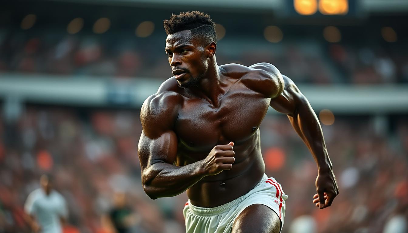 stay updated with the latest football news and key storylines shaping the week across europe on 04 december 2025. get expert insights, match previews, and transfer updates.