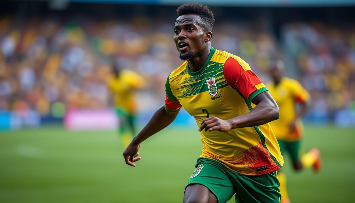 explore why the africa cup of nations (afcon) means more than just results, highlighting its deep connection to football and national pride on december 26, 2025.