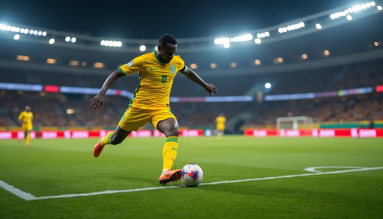 discover the key insights and standout moments from the afcon 2025 group stage as of december 27, 2025. explore what the tournament has revealed so far about teams, players, and predictions.