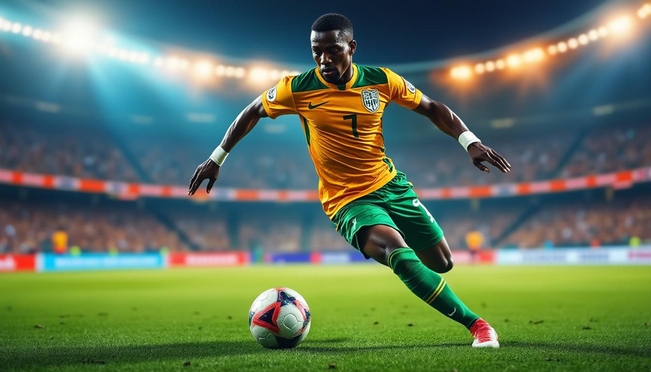 discover key insights and standout moments from the afcon 2025 group stage as of december 27, 2025. analyze team performances, surprises, and what to expect in the knockout rounds.