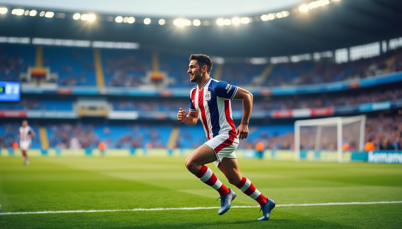 discover the latest early rumors of the january transfer window and how they are already influencing club strategies and plans for the upcoming mid-season moves.