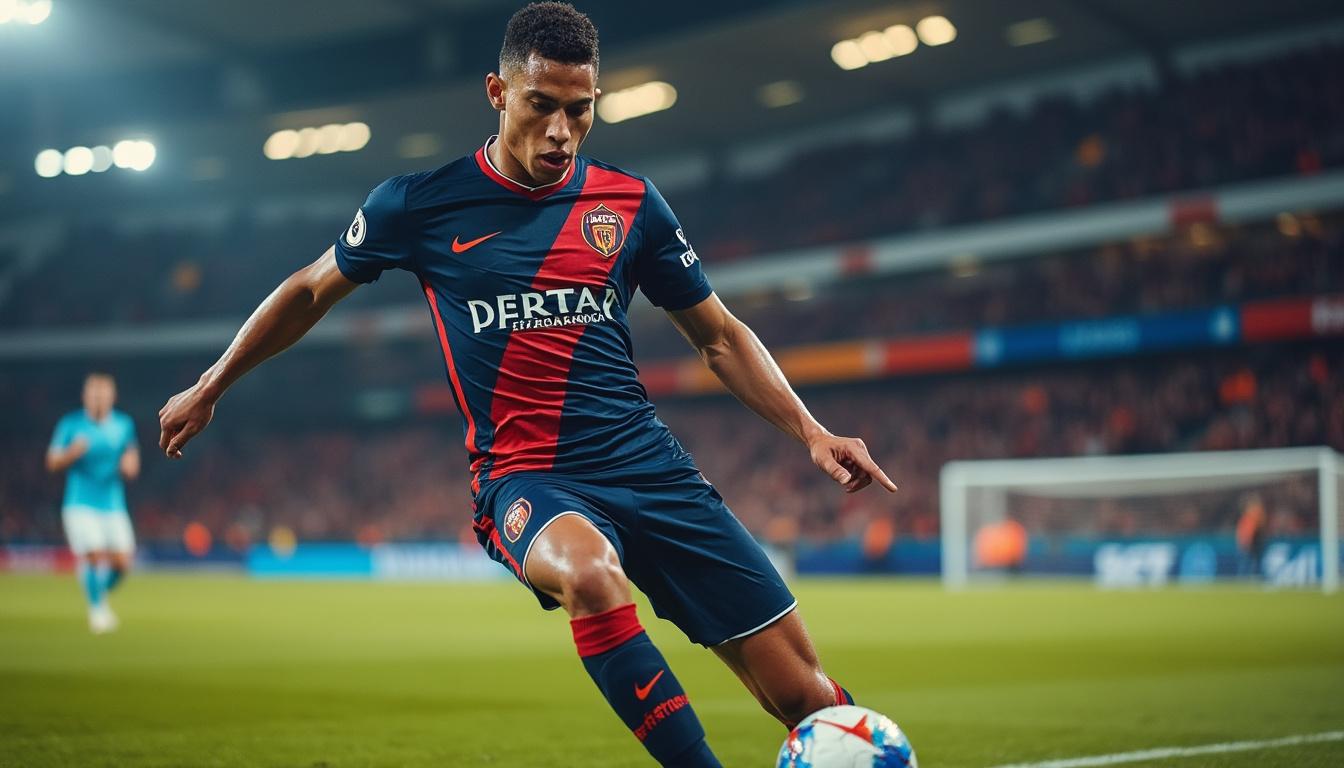 discover the early rumors of the january transfer window and how they are already influencing club strategies ahead of the new year.