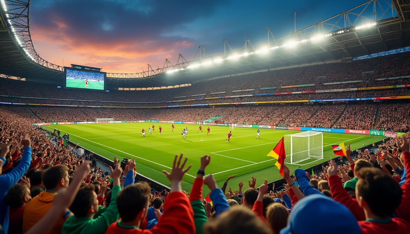 discover which managers face pressure after the late november 2025 champions league and europa league matches. stay updated on the latest coach evaluations and team performances.