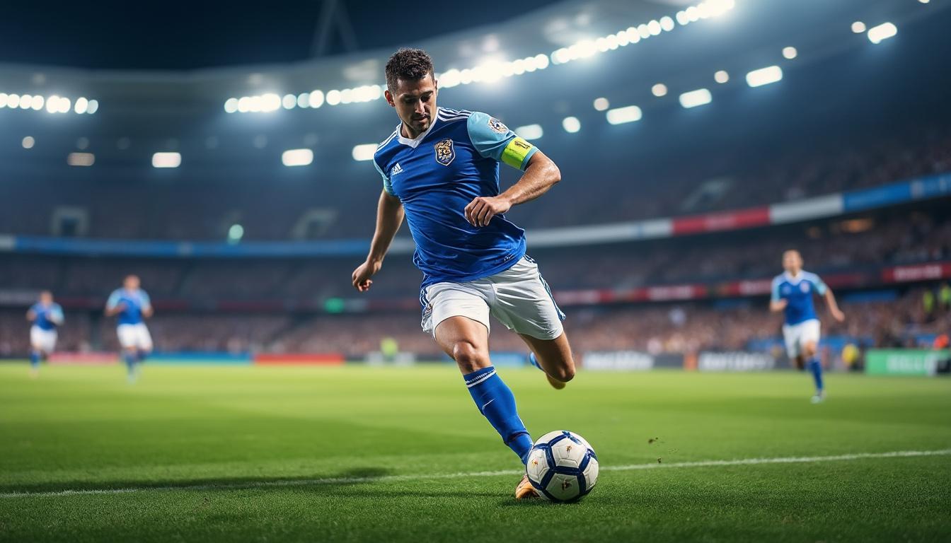 stay updated with the latest matchday news for december 4, 2025, featuring key fixtures that are set to impact league standings significantly.