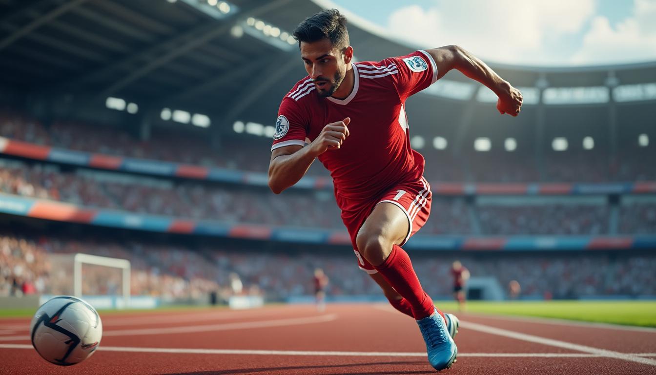 national team managers are closely monitoring key injuries as they prepare for the kickoff of the africa cup of nations (afcon), ensuring optimal team performance.