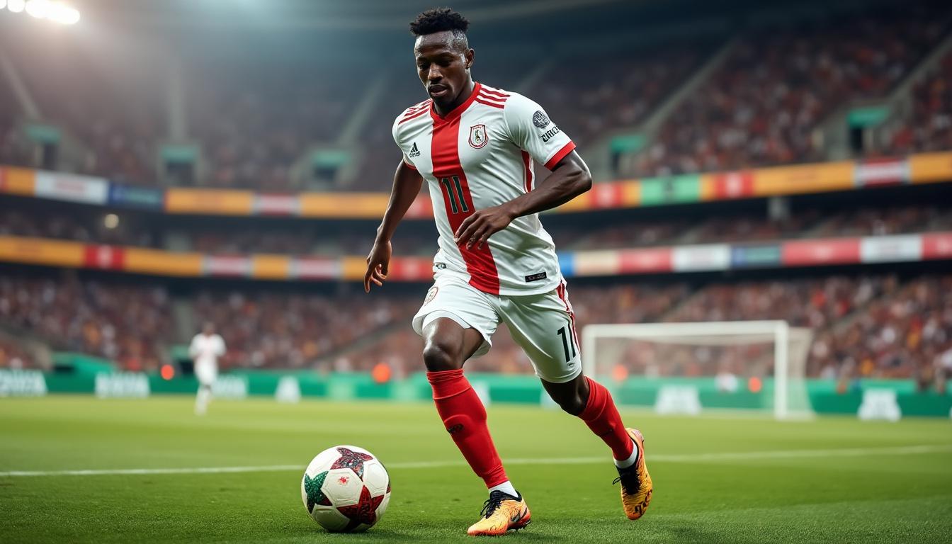 explore the thrilling opening matches from december 22, 2025, highlighting key moments and top talking points from day one of the event.