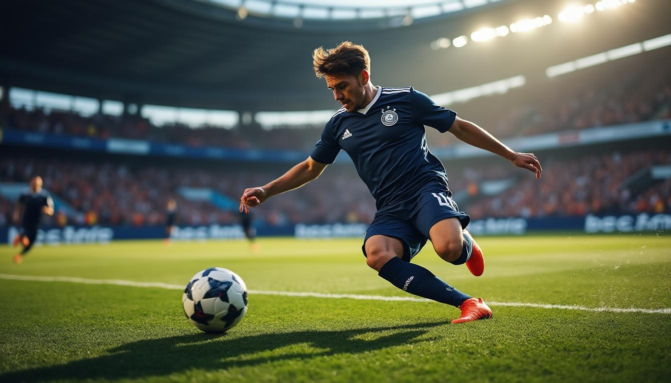 discover how premier league clubs are adapting their tactical strategies in response to emerging form trends and shifting dynamics on the pitch.