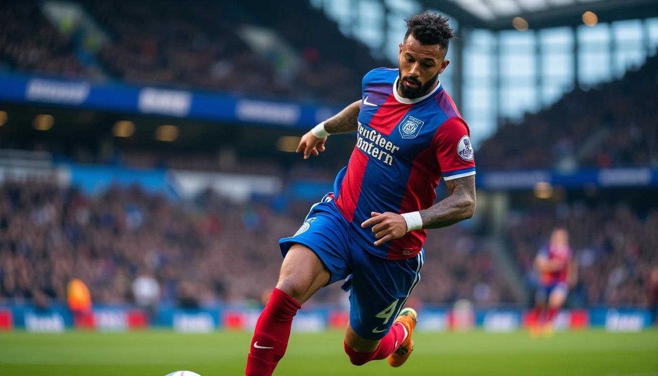 premier league clubs are revising their tactical strategies as emerging form trends provide new insights into team performances and competitive dynamics.