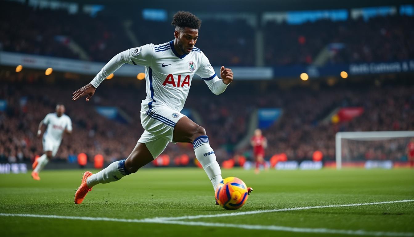 the premier league title race heats up as december fixtures bring high-stakes clashes, intensifying competition among top teams.