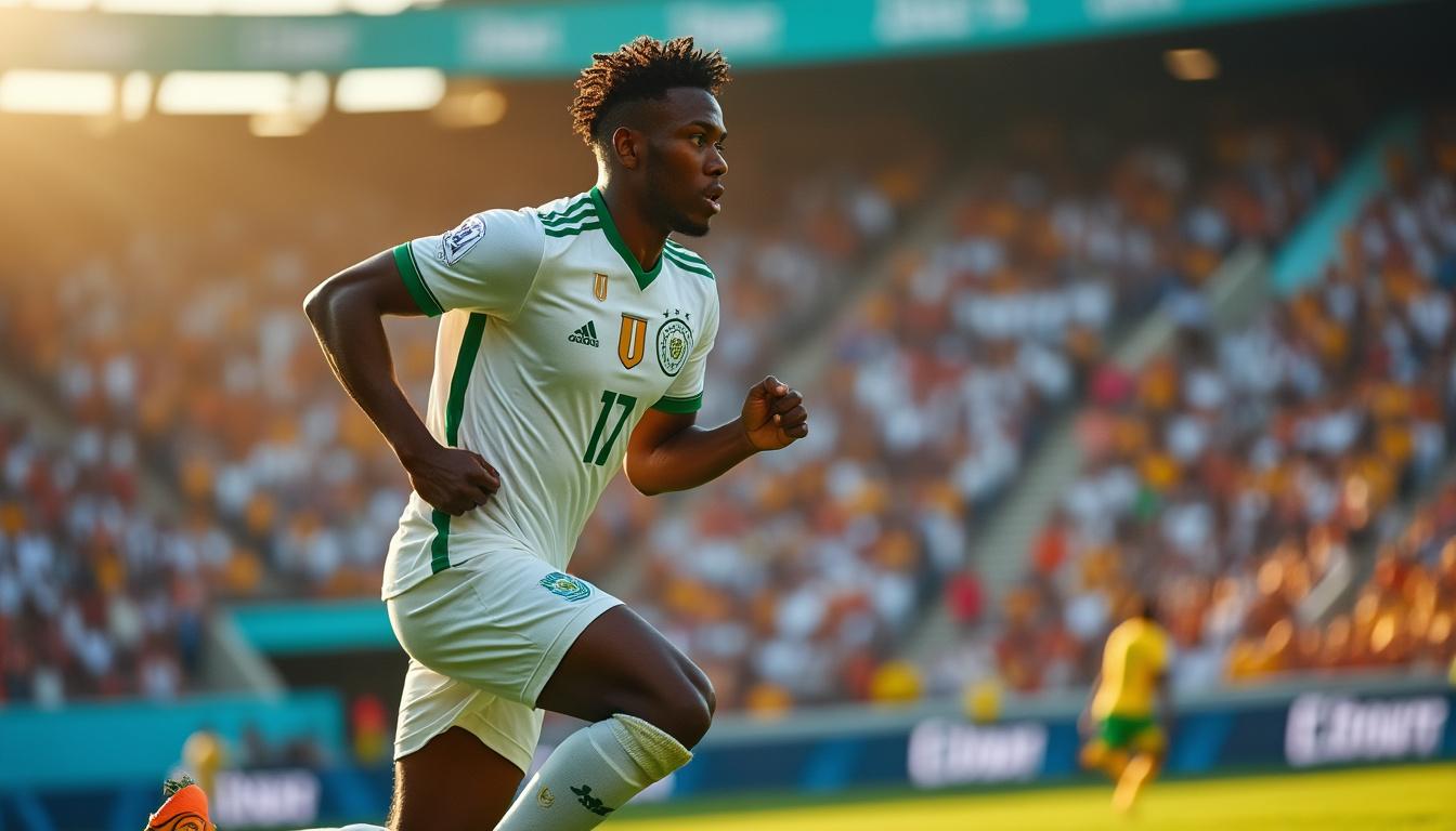 explore the intense qualification race tightening on december 24, 2025, as emerging scenarios unfold across groups, shaping the path to victory.