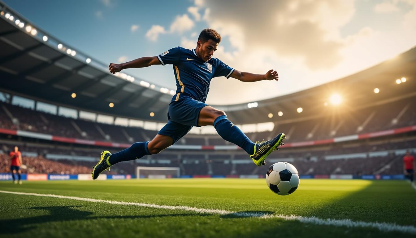 discover how fan movements on 03 december 2025 are set to elevate stadium atmospheres to new heights this week, promising unforgettable sports experiences.