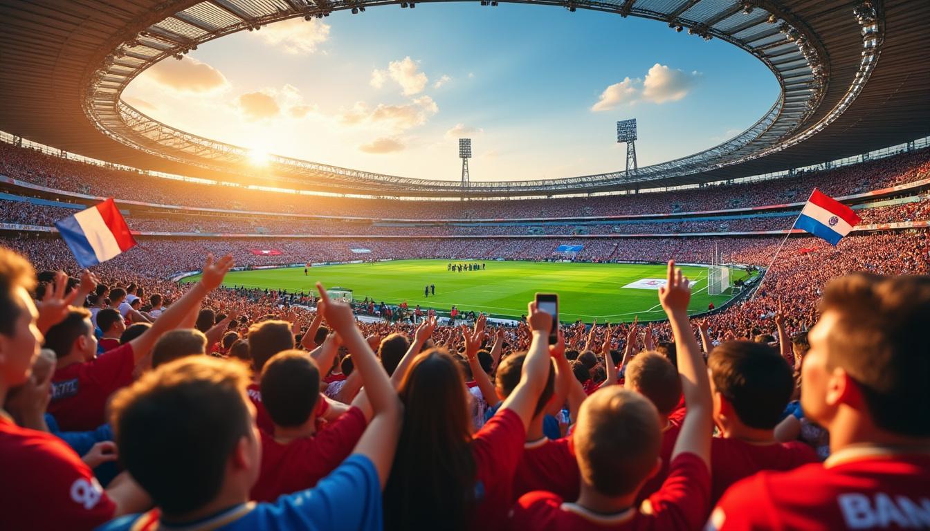 discover why the roma vs midtjylland match on 27 november 2025 is crucial in the europa league, potentially determining both teams' progression in the knockout stages.