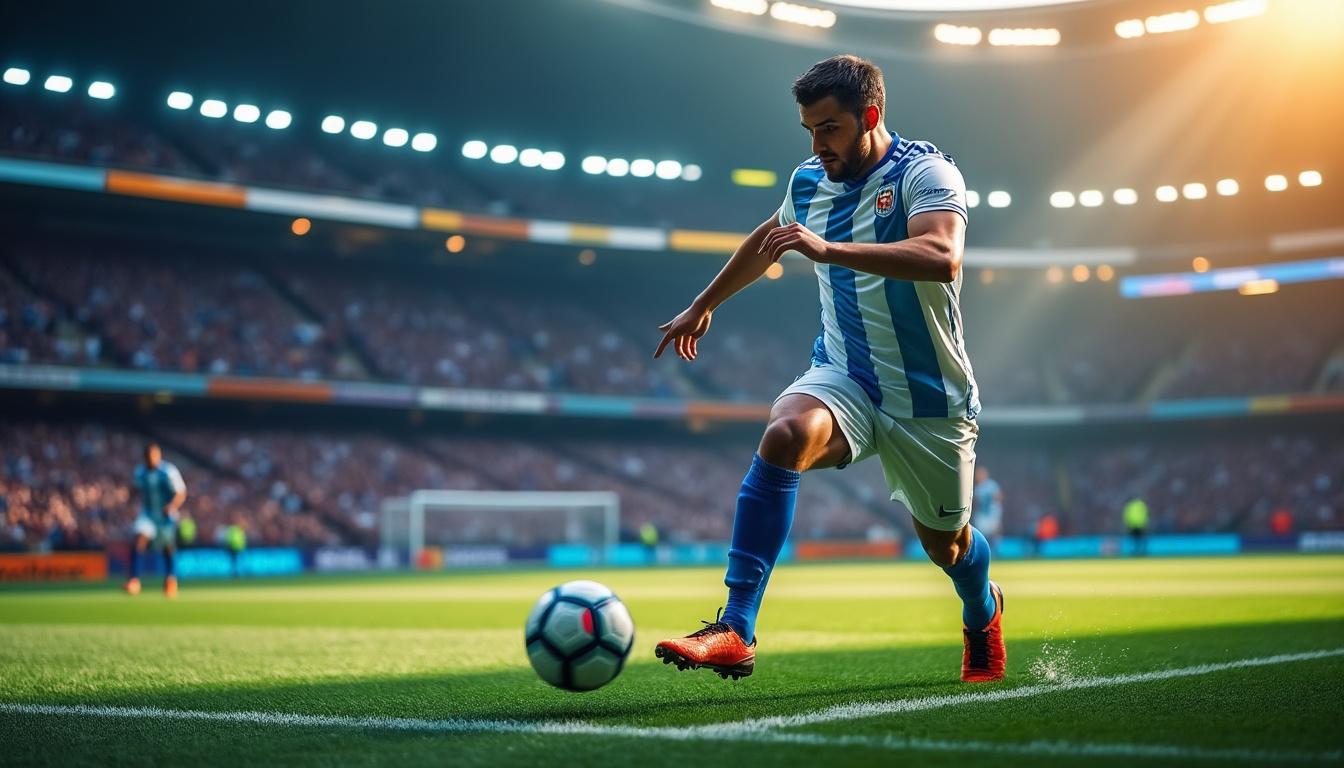 discover how home crowds can impact crucial matches in supporter influence on december 5, 2025, highlighting the power of fan support in shaping game outcomes.