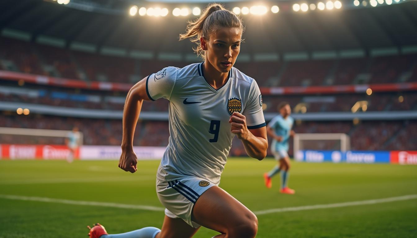 discover how home crowds could influence the outcome of key matches in supporter influence on december 5, 2025. explore the impact of passionate fans on game dynamics and player performance.