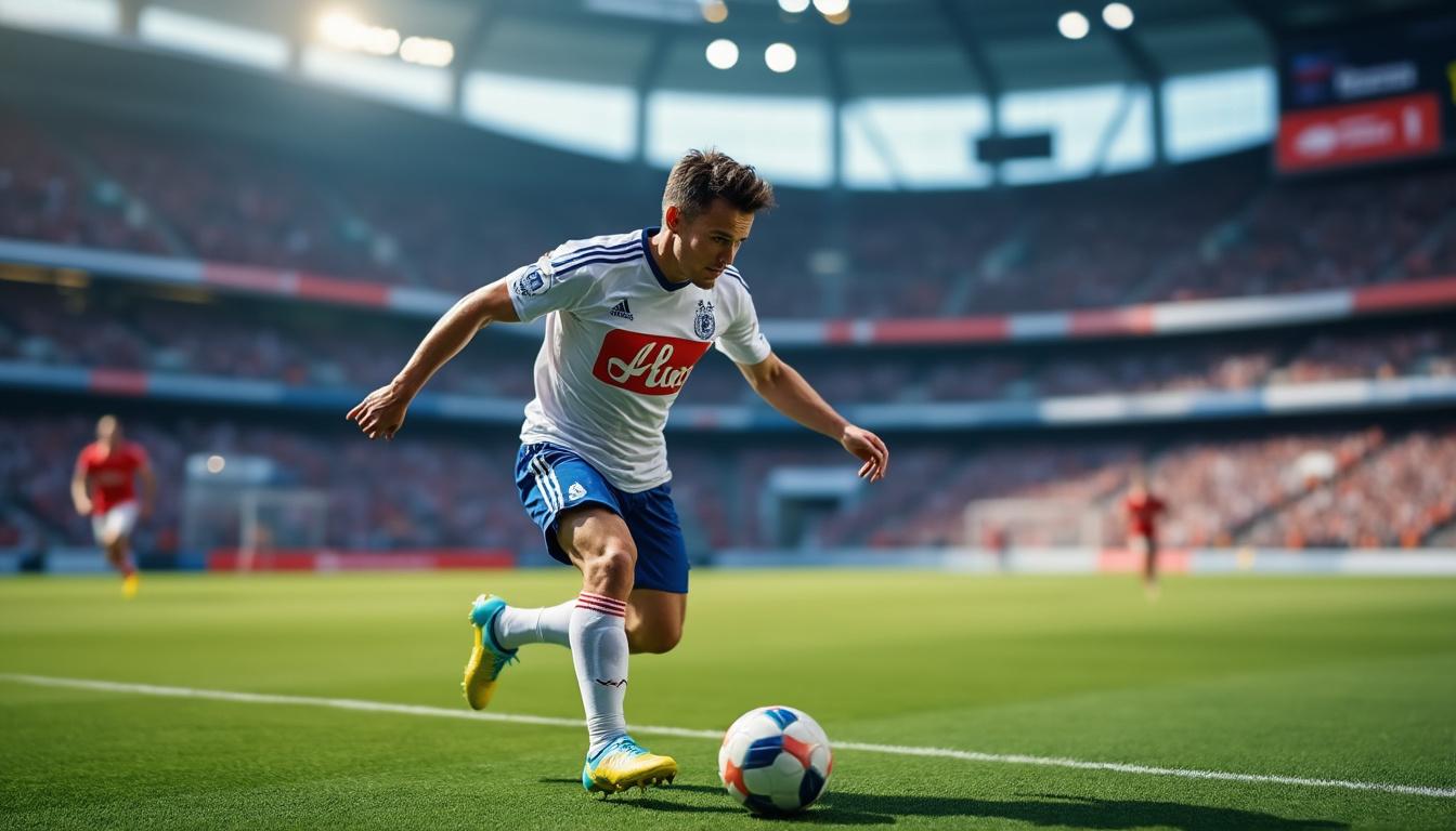 discover how ultra supporter groups are transforming match atmospheres this winter, bringing passion and energy to football stadiums like never before.