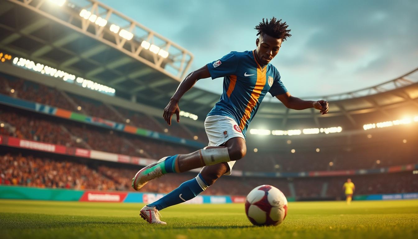 discover the top nations best positioned to win afcon 2025 as the picture becomes clearer on december 27, 2025. get insights and analysis on the favorites for the tournament.