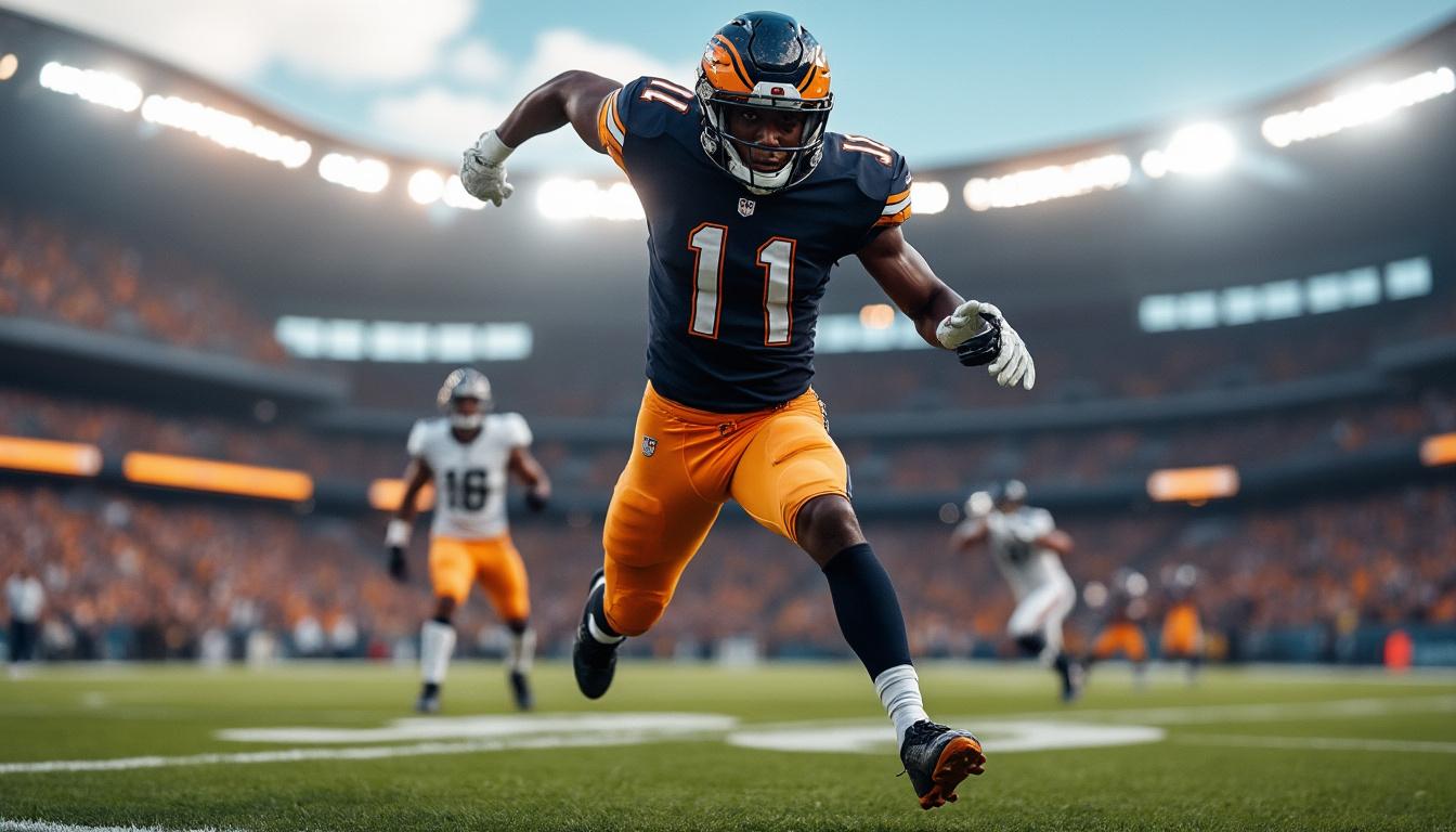 discover the top football highlights from the weekend of december 6, 2025. don't miss the must-watch games and thrilling moments every football fan should see!