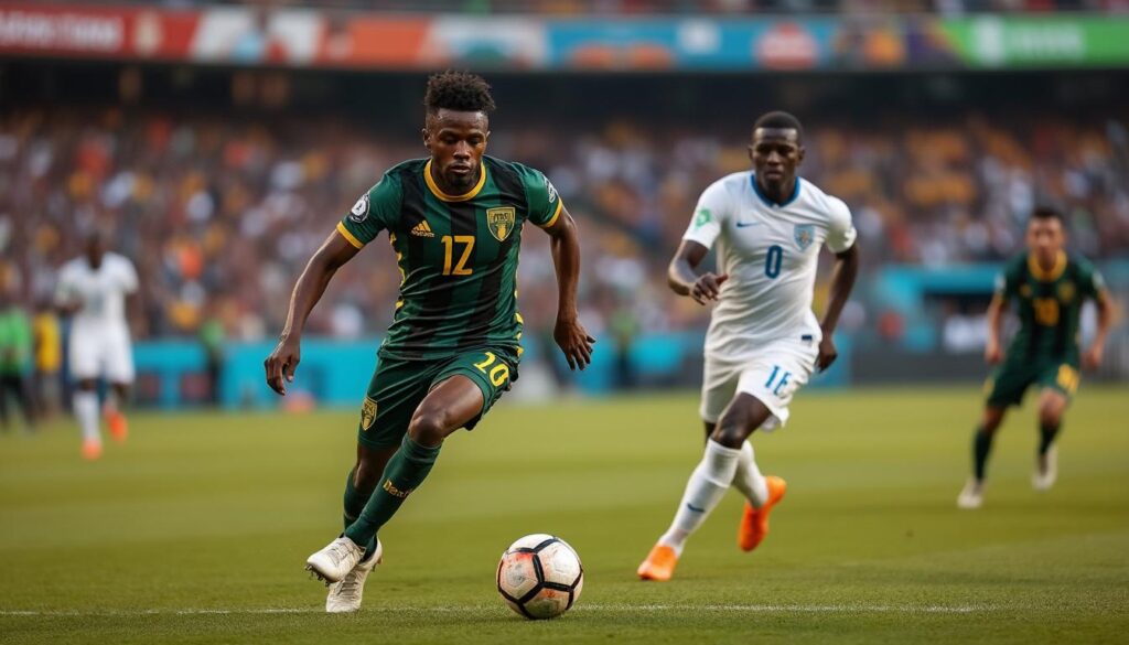 discover why nigeria is poised to be a surprising contender at afcon 2025, with emerging talents and strategic advantages that could make them dark horses in the tournament.