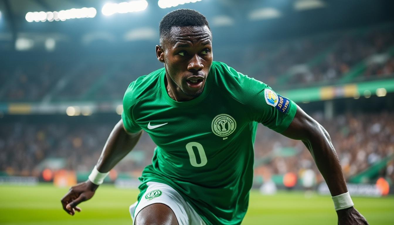 discover why nigeria is poised to be a surprising contender at afcon 2025, with key insights into their strengths, strategy, and potential to challenge top teams in the tournament.