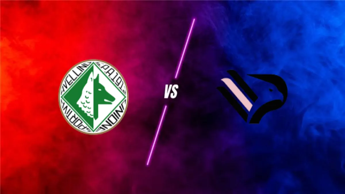 A vs Ellino - Palerme — prediction
